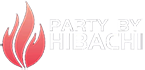 Party by Hibachi